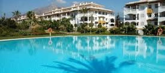 2 bedrooms Apartment in Marbella, Spain No. 136093 2