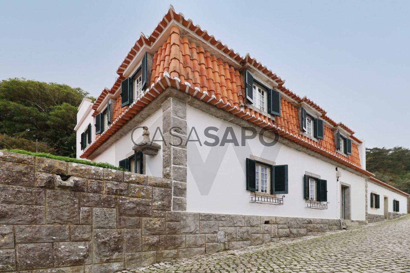 5 غرف نوم منزل في Sintra, Portugal رقم 250434