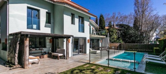 Casa de 7 dormitorios en Cascais, Portugal No. 170875 28