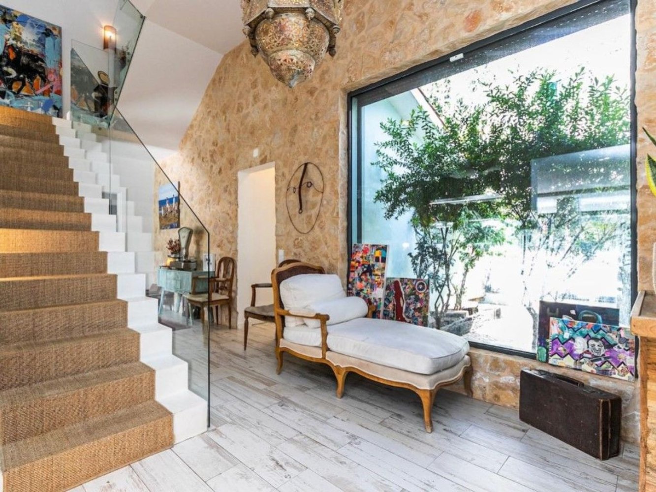 Casa de 7 dormitorios en Cascais, Portugal No. 170875