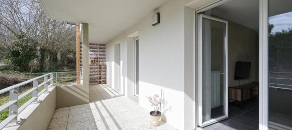 Apartamento T2 em Meylan, France N.º 207873 2