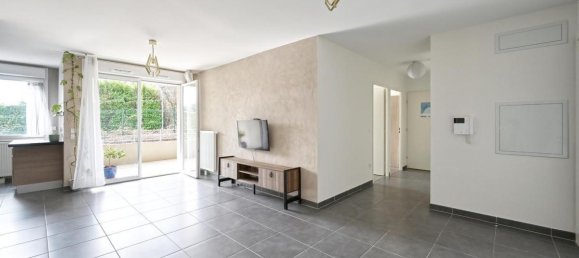 Apartamento T2 em Meylan, France N.º 207873 3