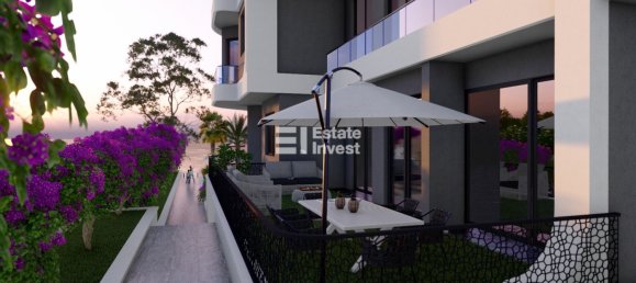 Apartamento de 2+1 en Mersin, Turkey No. 19824 6