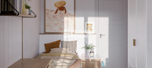 Apartamento de 2+1 en Mersin, Turkey No. 19824 13