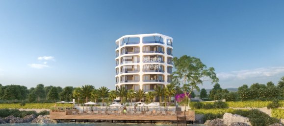 Apartamento de 2+1 en Mersin, Turkey No. 19824 2