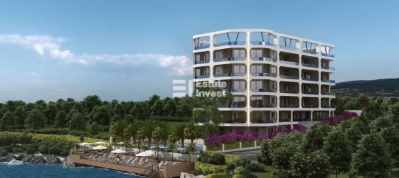 Apartamento de 2+1 en Mersin, Turkey No. 19824 4