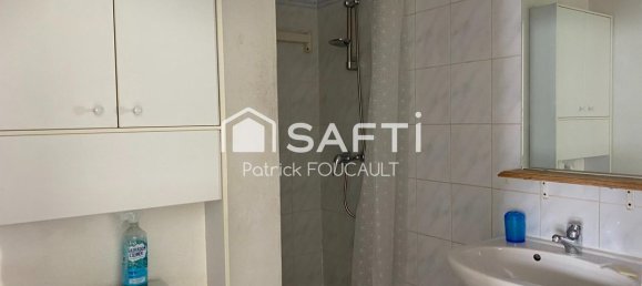 1 bedroom Apartment in La Rochelle, France No. 338912 7