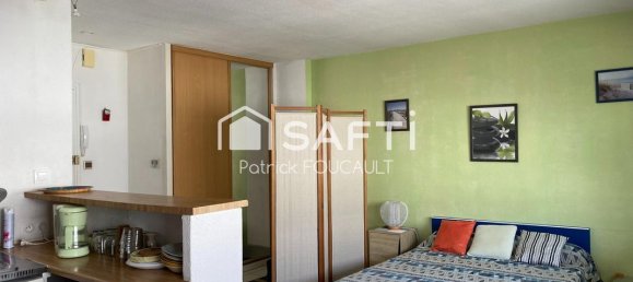 1 bedroom Apartment in La Rochelle, France No. 338912 6