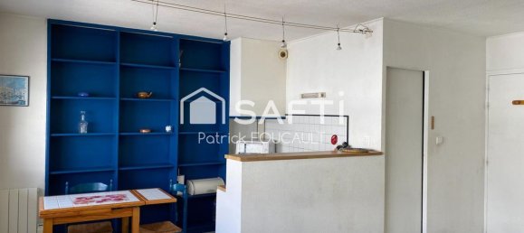 1 bedroom Apartment in La Rochelle, France No. 338912 3