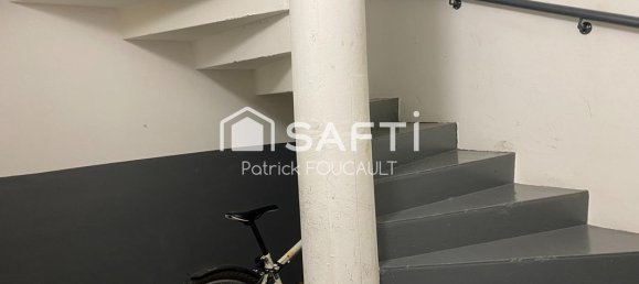 1 bedroom Apartment in La Rochelle, France No. 338912 9