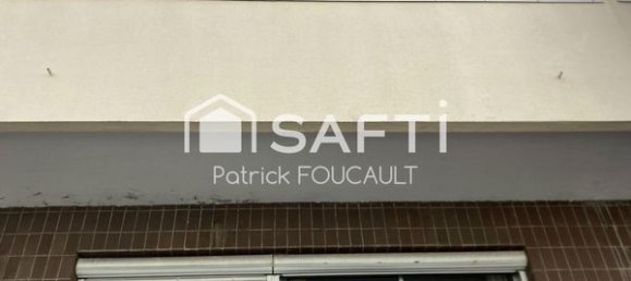 1 bedroom Apartment in La Rochelle, France No. 338912 2