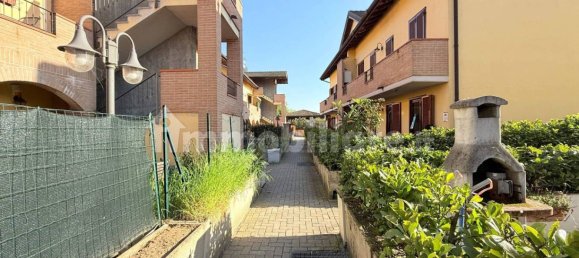 1 chambre Appartement à Vidigulfo, Italy No. 323481 22