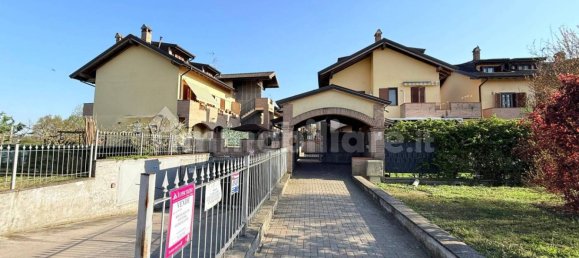 1 chambre Appartement à Vidigulfo, Italy No. 323481 23