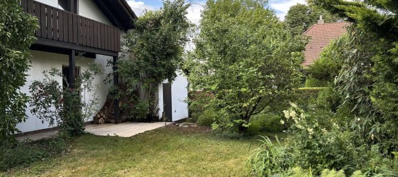 4 bedrooms Townhouse in Furstenfeldbruck, Germany No. 218718 5