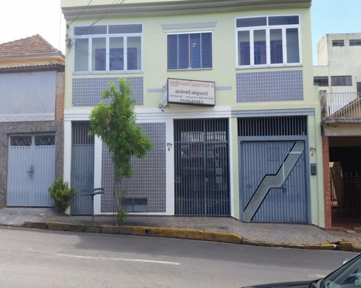 Casa T3 em São Paulo, Brazil N.º 557282