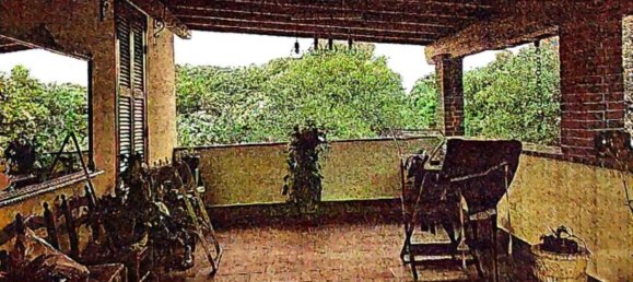 3 غرف نوم شقة في Trivigliano, Italy رقم 343886 2