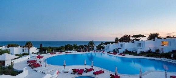 2 غرف نوم منزل ذو طابقين في Albufeira, Portugal رقم 138037 25