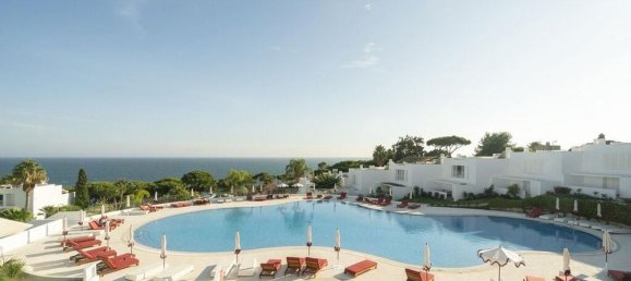 2 غرف نوم منزل ذو طابقين في Albufeira, Portugal رقم 138037 24