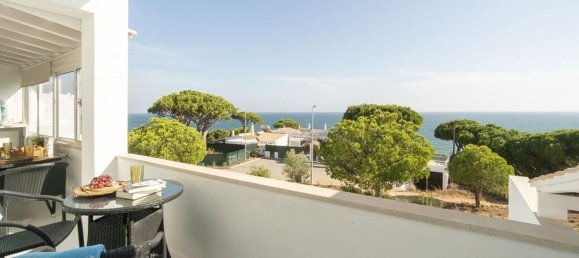 2 غرف نوم منزل ذو طابقين في Albufeira, Portugal رقم 138037 2