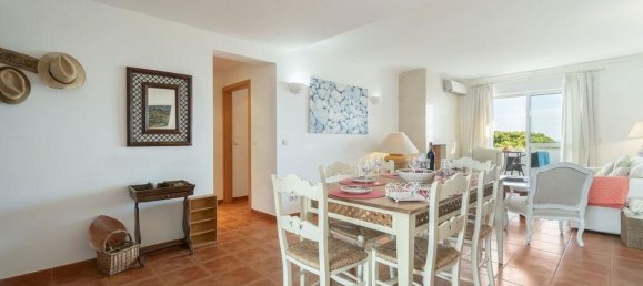 2 غرف نوم منزل ذو طابقين في Albufeira, Portugal رقم 138037 8