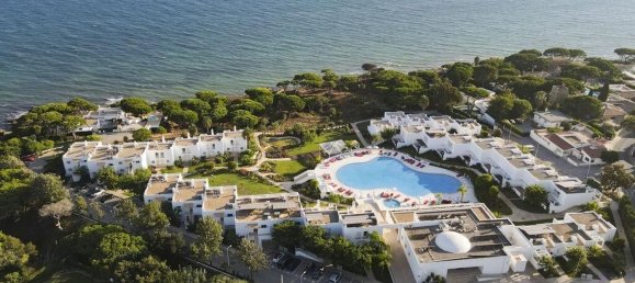 2 غرف نوم منزل ذو طابقين في Albufeira, Portugal رقم 138037 26