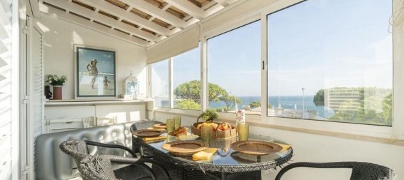 2 غرف نوم منزل ذو طابقين في Albufeira, Portugal رقم 138037 3