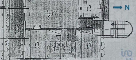 2 غرف نوم منزل ذو طابقين في Albufeira, Portugal رقم 138037 30