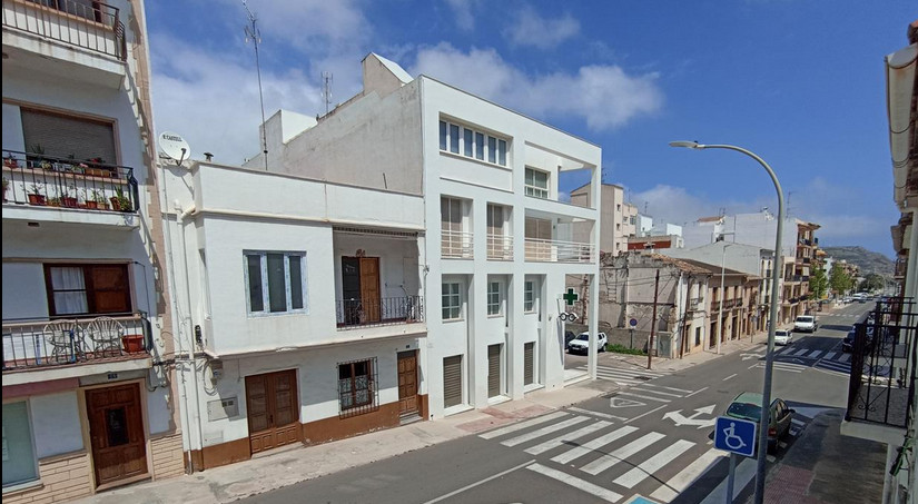  عقار تجاري في Alicante, Spain رقم 257492