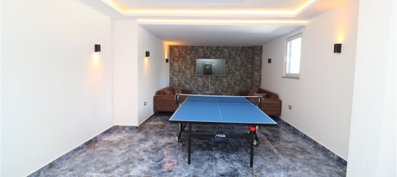 Wohnung 1+1 in Alanya, Turkey, Nr. 26327 10