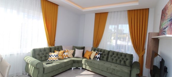 Wohnung 1+1 in Alanya, Turkey, Nr. 26327 4