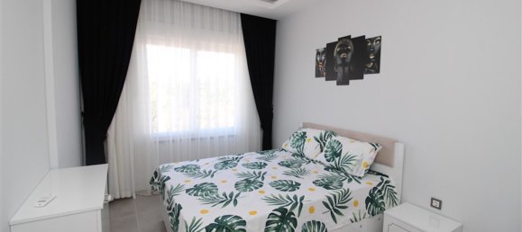 Wohnung 1+1 in Alanya, Turkey, Nr. 26327 7