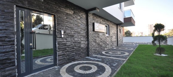 Wohnung 1+1 in Alanya, Turkey, Nr. 26327 13