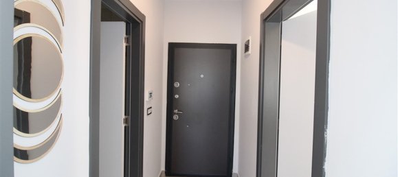 Wohnung 1+1 in Alanya, Turkey, Nr. 26327 8