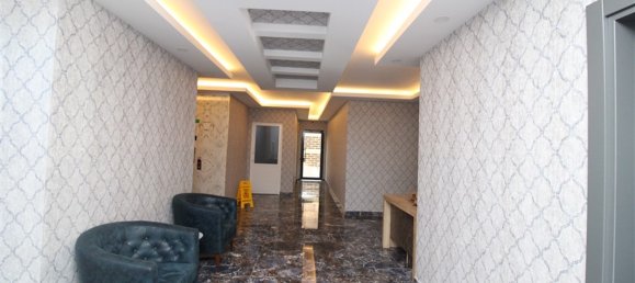 Wohnung 1+1 in Alanya, Turkey, Nr. 26327 11