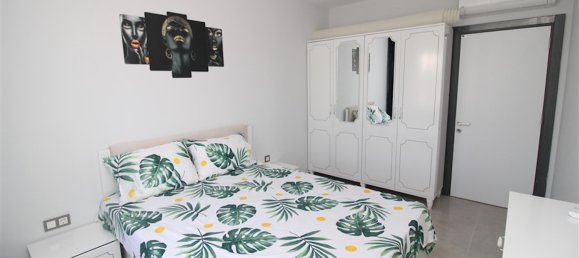 Wohnung 1+1 in Alanya, Turkey, Nr. 26327 6