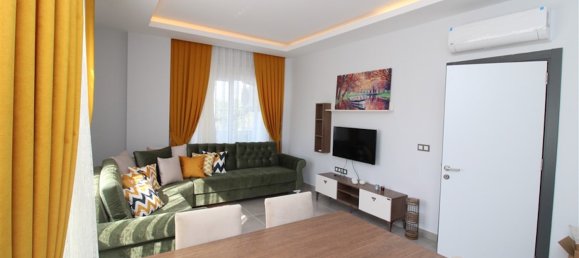 Wohnung 1+1 in Alanya, Turkey, Nr. 26327 3