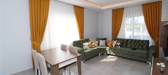 Wohnung 1+1 in Alanya, Turkey, Nr. 26327 2