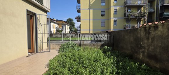 2-Zimmer Wohnung in Bergamo, Italy, Nr. 293663 5
