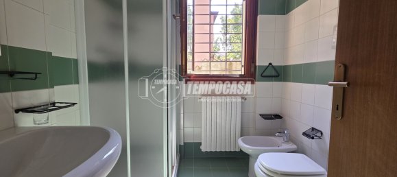2-Zimmer Wohnung in Bergamo, Italy, Nr. 293663 10