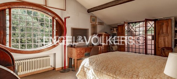 Вилла с 7 спальнями в Рим, Италия № 125933 9