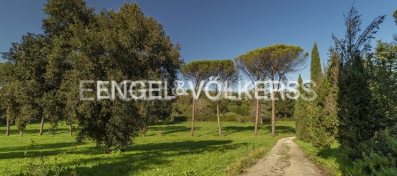 Вилла с 7 спальнями в Рим, Италия № 125933 14