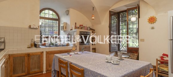 Вилла с 7 спальнями в Рим, Италия № 125933 4