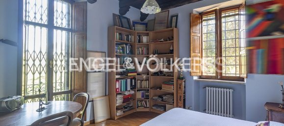 Вилла с 7 спальнями в Рим, Италия № 125933 7