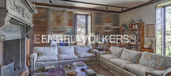 Вилла с 7 спальнями в Рим, Италия № 125933 6