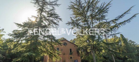 Вилла с 7 спальнями в Рим, Италия № 125933 3