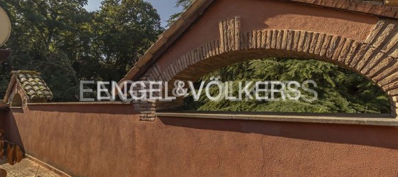 Вилла с 7 спальнями в Рим, Италия № 125933 11