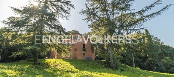 Вилла с 7 спальнями в Рим, Италия № 125933 12