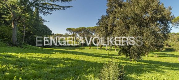 Вилла с 7 спальнями в Рим, Италия № 125933 13