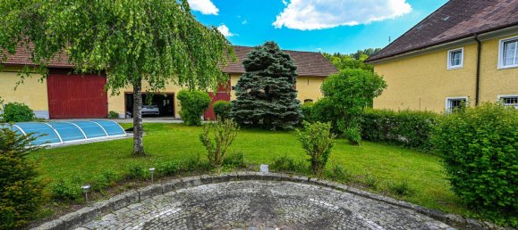 Отель, гостиница с 4 спальнями в Вернштайн ам Инн, Австрия № 175105 5