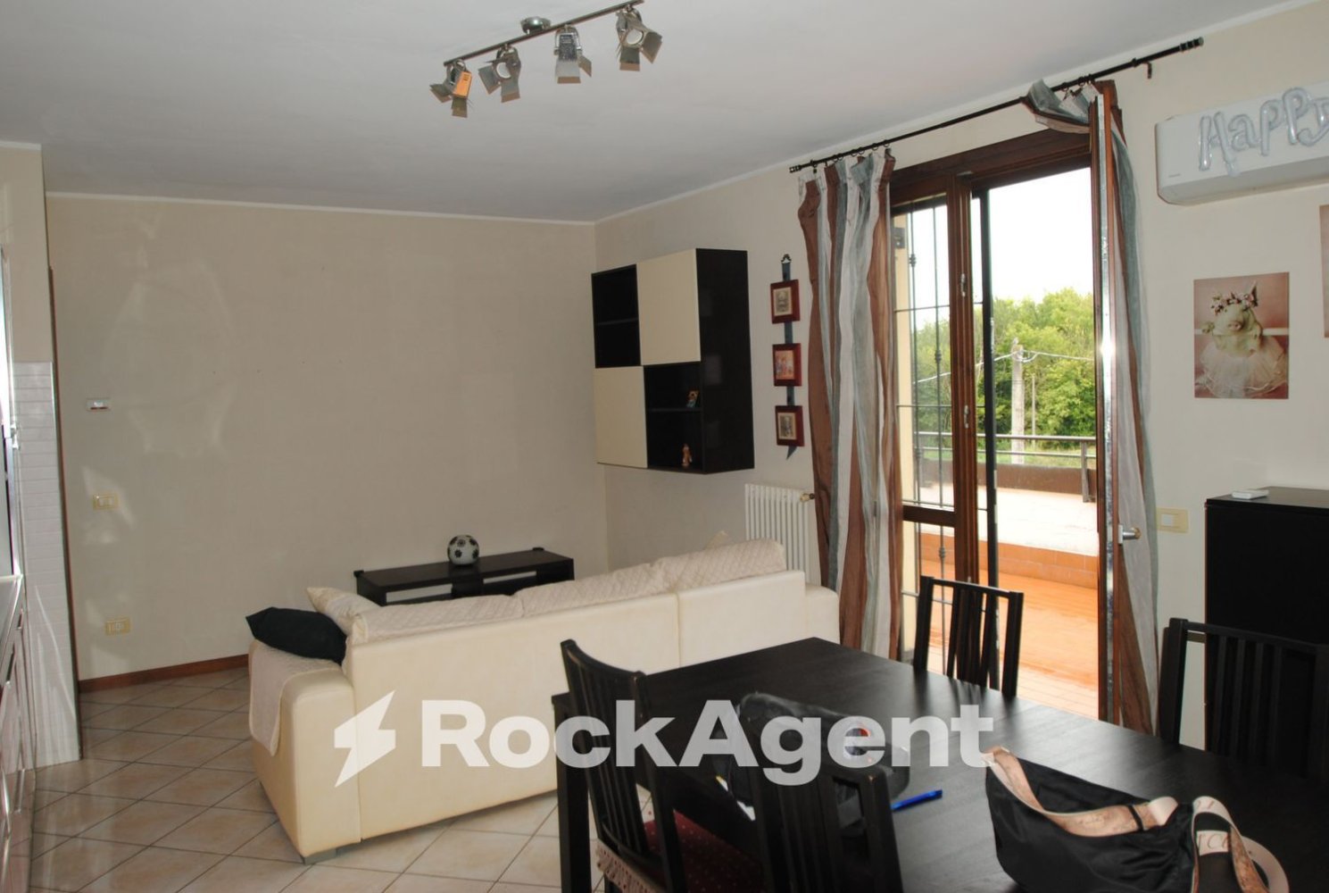 2-Zimmer Wohnung in Reggio Emilia, Italy, Nr. 292530